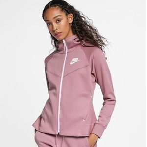 Nike Sportswear Tech Fleece Windrunner